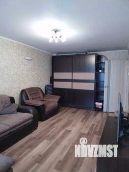 1-к квартира, вторичка, 34м2, 8/9 этаж