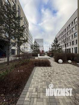 1-к квартира, вторичка, 41м2, 3/7 этаж