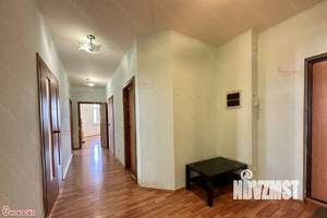 3-к квартира, вторичка, 88м2, 9/25 этаж