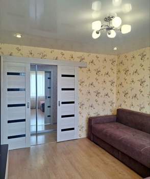 3-к квартира, вторичка, 59м2, 8/9 этаж