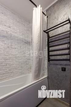 2-к квартира, вторичка, 53м2, 10/10 этаж