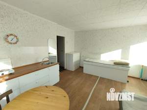 Студия квартира, вторичка, 24м2, 2/5 этаж