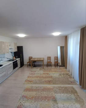 2-к квартира, вторичка, 46м2, 3/16 этаж