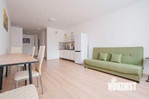 3-к квартира, вторичка, 121м2, 3/20 этаж