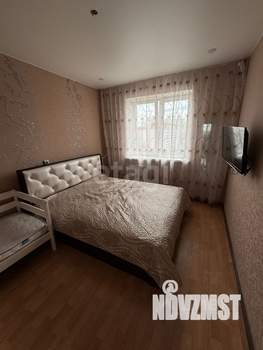 2-к квартира, вторичка, 49м2, 8/14 этаж