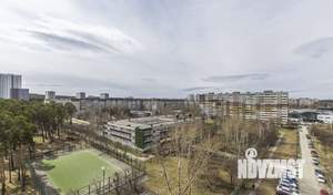 1-к квартира, вторичка, 36м2, 9/27 этаж