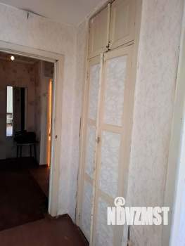 2-к квартира, вторичка, 43м2, 5/5 этаж