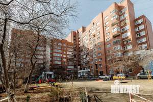 4-к квартира, вторичка, 88м2, 8/9 этаж