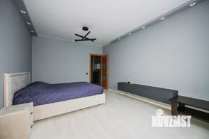 1-к квартира, вторичка, 42м2, 13/24 этаж