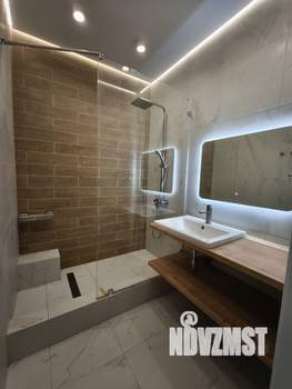 4-к квартира, строящийся дом, 100м2, 4/30 этаж