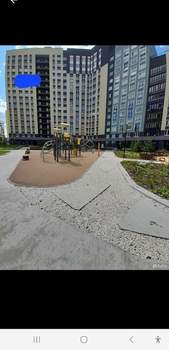 2-к квартира, вторичка, 47м2, 13/15 этаж