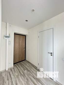 2-к квартира, сданный дом, 43м2, 19/25 этаж