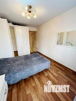 3-к квартира, вторичка, 64м2, 3/9 этаж