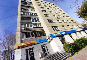 1-к квартира, вторичка, 33м2, 5/9 этаж