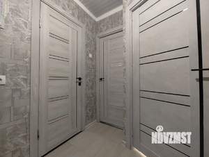 1-к квартира, вторичка, 34м2, 9/10 этаж