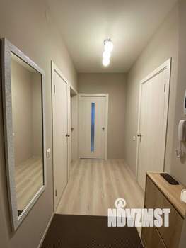 2-к квартира, вторичка, 38м2, 10/27 этаж