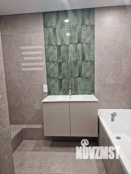 1-к квартира, вторичка, 37м2, 20/25 этаж