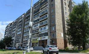 2-к квартира, вторичка, 48м2, 8/9 этаж