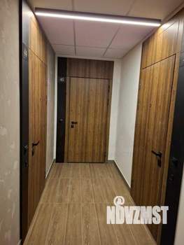 Студия квартира, вторичка, 25м2, 6/17 этаж