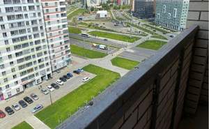 1-к квартира, вторичка, 45м2, 14/16 этаж
