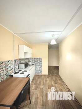 4-к квартира, вторичка, 117м2, 1/16 этаж