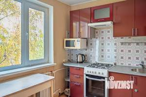 3-к квартира, вторичка, 59м2, 5/5 этаж