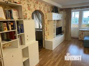 2-к квартира, вторичка, 64м2, 11/16 этаж
