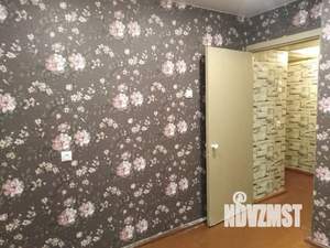 2-к квартира, вторичка, 43м2, 3/9 этаж