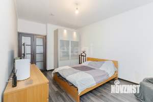 2-к квартира, вторичка, 65м2, 2/19 этаж