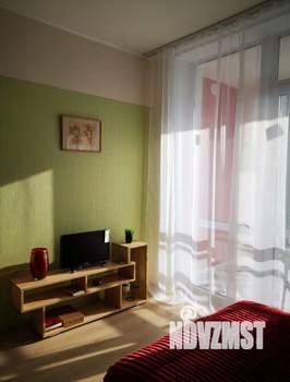 1-к квартира, вторичка, 20м2, 7/23 этаж