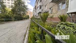 2-к квартира, вторичка, 44м2, 4/5 этаж