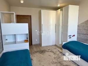 3-к квартира, вторичка, 80м2, 10/10 этаж