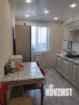 3-к квартира, вторичка, 64м2, 8/9 этаж