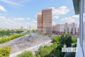 3-к квартира, вторичка, 64м2, 9/9 этаж