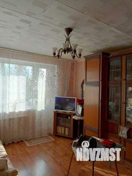 2-к квартира, вторичка, 43м2, 4/9 этаж