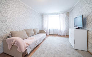 2-к квартира, вторичка, 43м2, 4/9 этаж