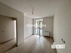 1-к квартира, сданный дом, 32м2, 3/23 этаж