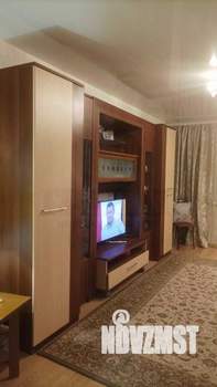 2-к квартира, вторичка, 48м2, 1/4 этаж