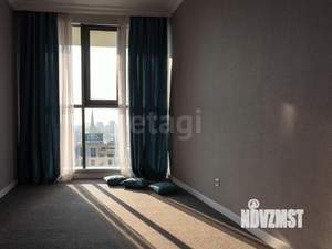 3-к квартира, вторичка, 86м2, 21/21 этаж