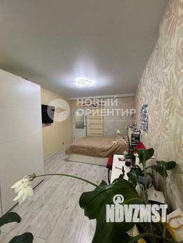 3-к квартира, вторичка, 95м2, 20/25 этаж
