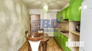 3-к квартира, вторичка, 75м2, 1/26 этаж