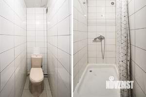 6-к квартира, вторичка, 95м2, 5/5 этаж