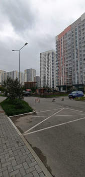 2-к квартира, вторичка, 59м2, 5/23 этаж