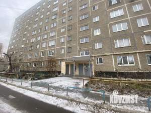 2-к квартира, вторичка, 43м2, 3/9 этаж