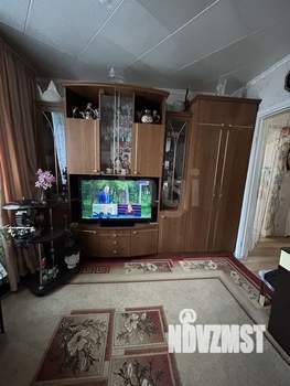 1-к квартира, вторичка, 28м2, 7/9 этаж