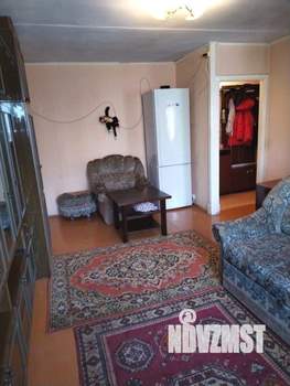 3-к квартира, вторичка, 58м2, 4/5 этаж