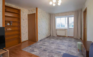 2-к квартира, вторичка, 42м2, 5/5 этаж