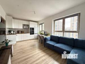 2-к квартира, вторичка, 66м2, 12/30 этаж