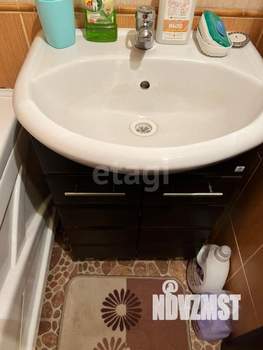 2-к квартира, вторичка, 48м2, 13/16 этаж