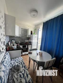 Студия квартира, вторичка, 30м2, 4/5 этаж